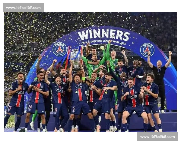 欧冠焦点战巴黎圣日耳曼对决皇家马德里巅峰较量前瞻豪门荣耀之争