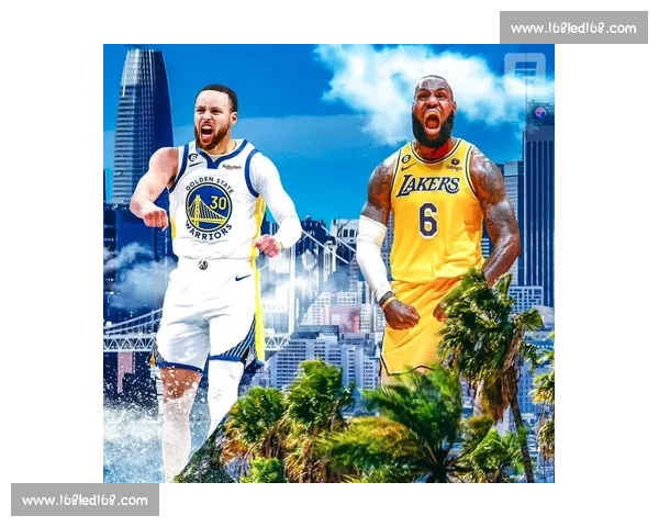 巅峰对决再燃战火NBA总决赛骑士与勇士书写时代传奇荣耀之路