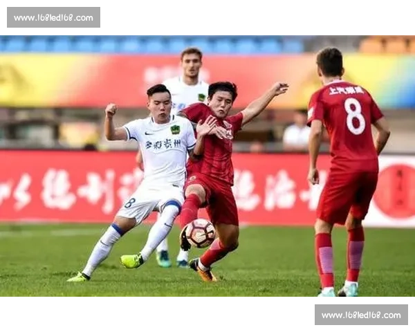 中超焦点战贵州队vs上海上港谁能掌控比赛走势引发关注全场悬念