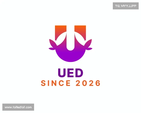 知道ued